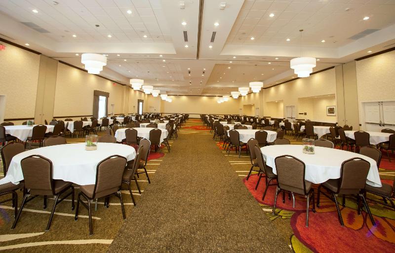 酒店 Hilton Garden Inn San Antoniolive Oak Conference Center