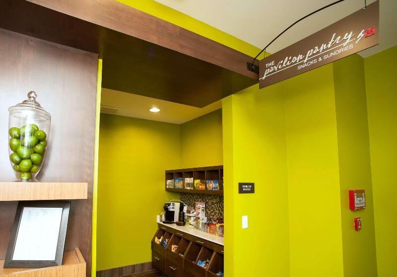 酒店 Hilton Garden Inn San Antoniolive Oak Conference Center