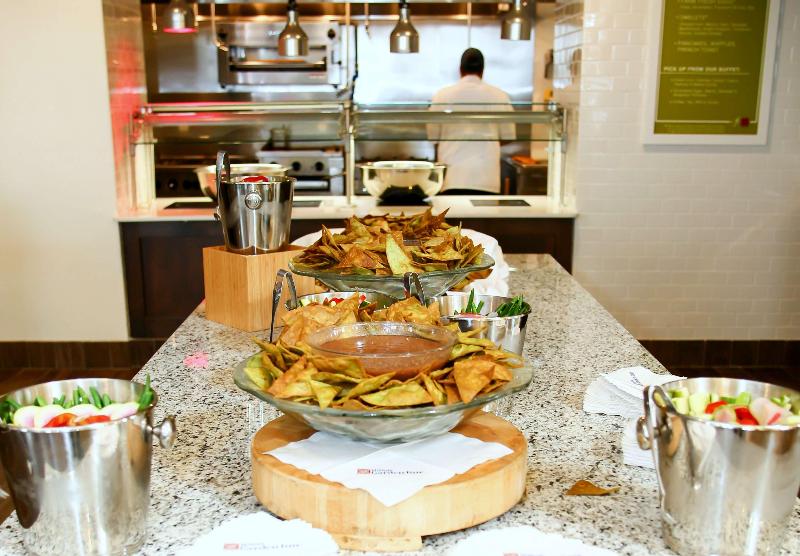 酒店 Hilton Garden Inn San Antoniolive Oak Conference Center