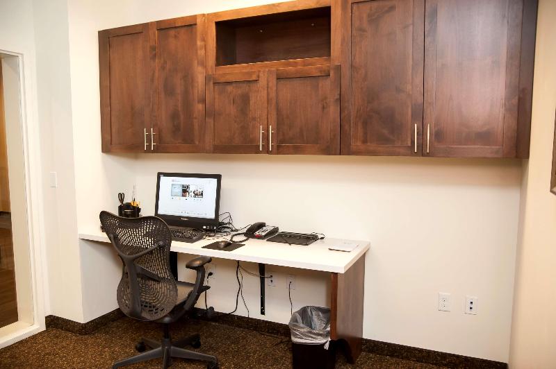 酒店 Hilton Garden Inn San Antoniolive Oak Conference Center