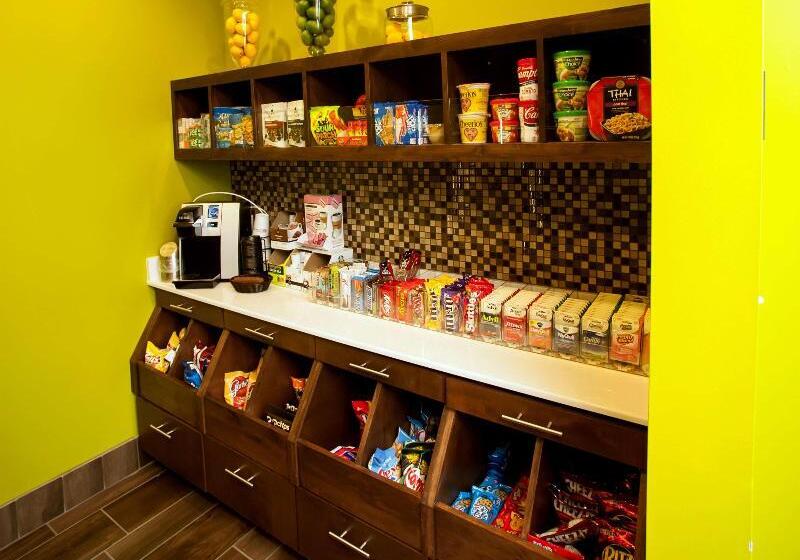 酒店 Hilton Garden Inn San Antoniolive Oak Conference Center