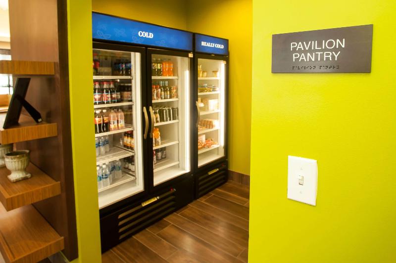 酒店 Hilton Garden Inn San Antoniolive Oak Conference Center