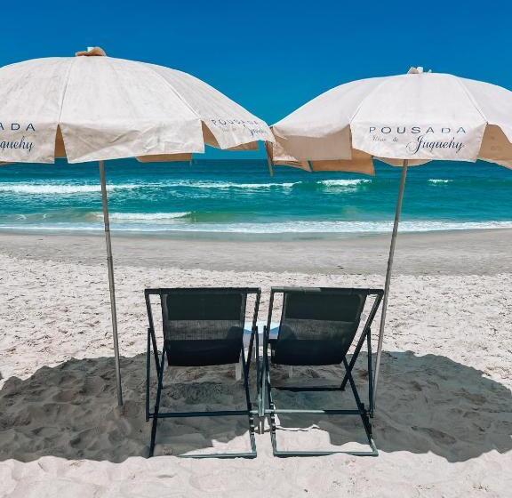 בית מלון כפרי Hiu