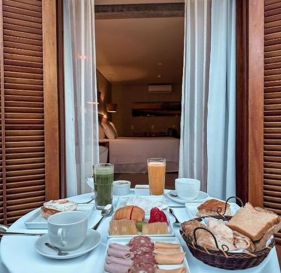 בית מלון כפרי Hiu