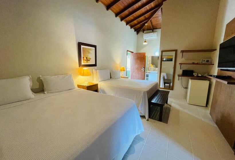 בית מלון כפרי Hiu