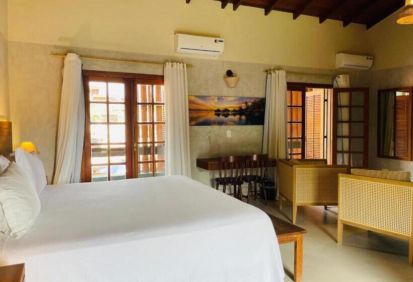 בית מלון כפרי Hiu