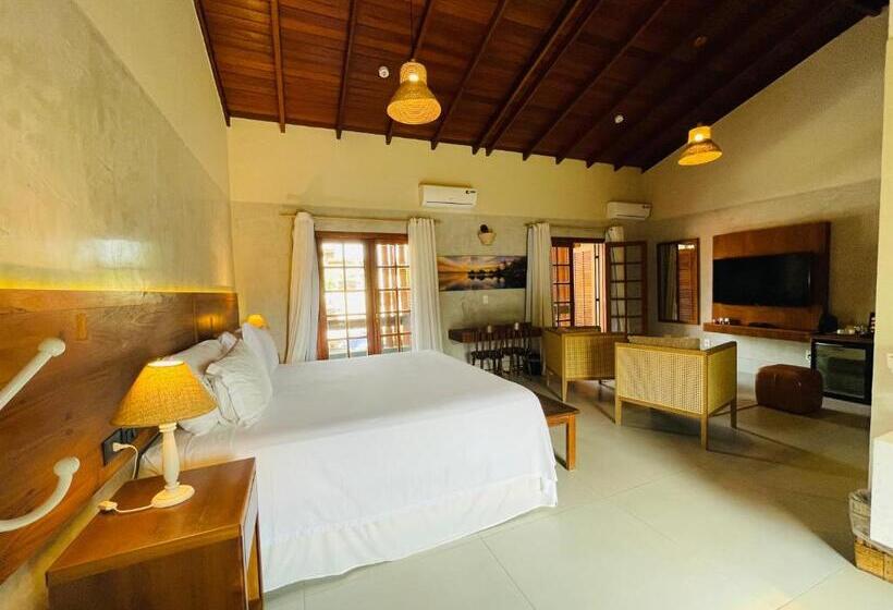 בית מלון כפרי Hiu