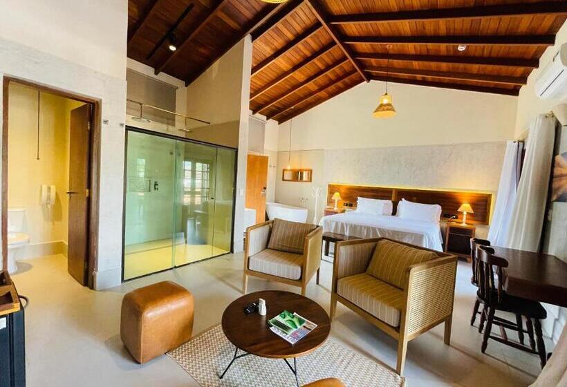 בית מלון כפרי Hiu