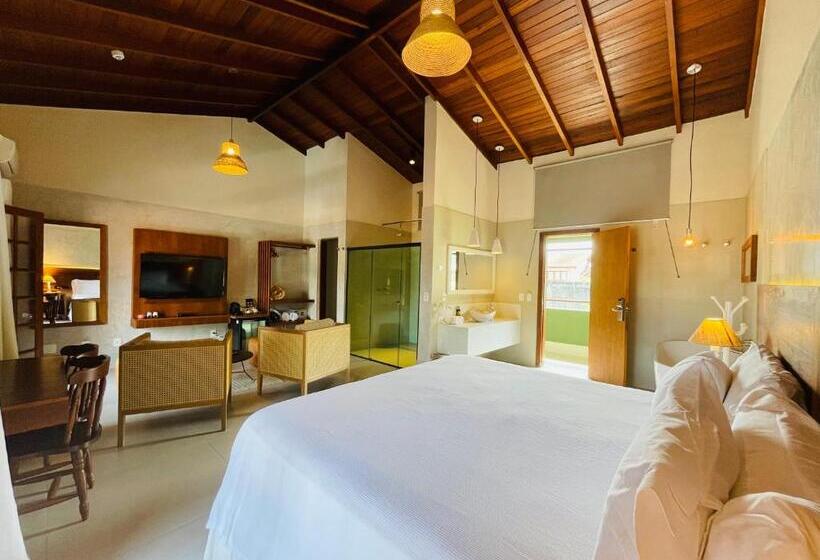 בית מלון כפרי Hiu