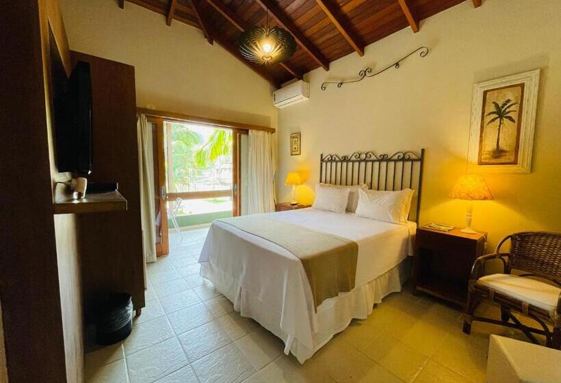 בית מלון כפרי Hiu