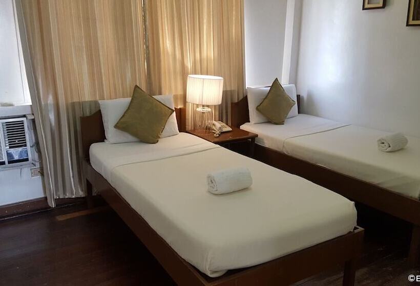 هتل Honeycomb Tourist Inn