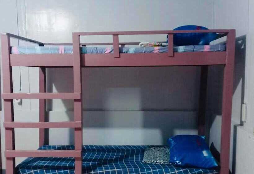 هتل Honeycomb Tourist Inn