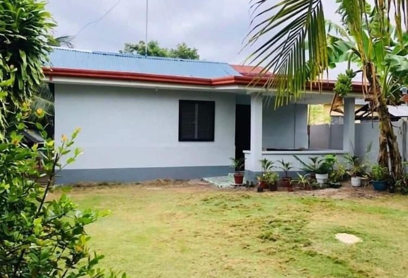 هتل Honeycomb Tourist Inn