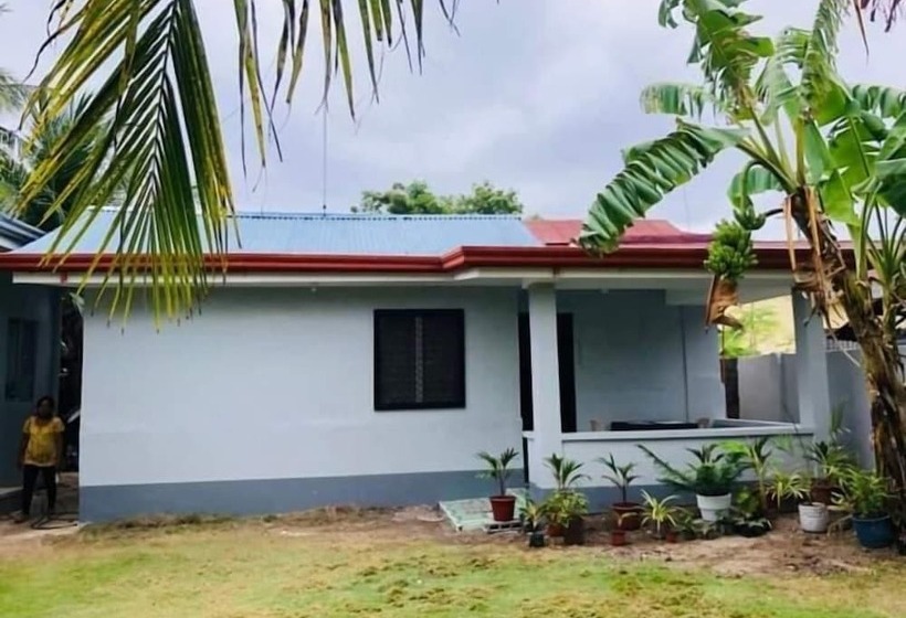 هتل Honeycomb Tourist Inn