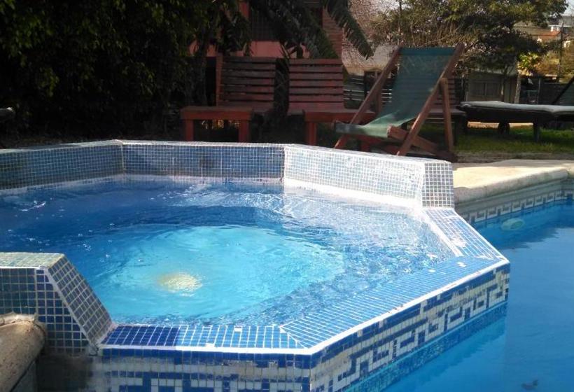 فندق Hostería Restaurante Del Puerto