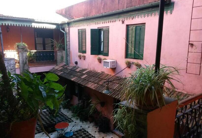 فندق Hostería Restaurante Del Puerto