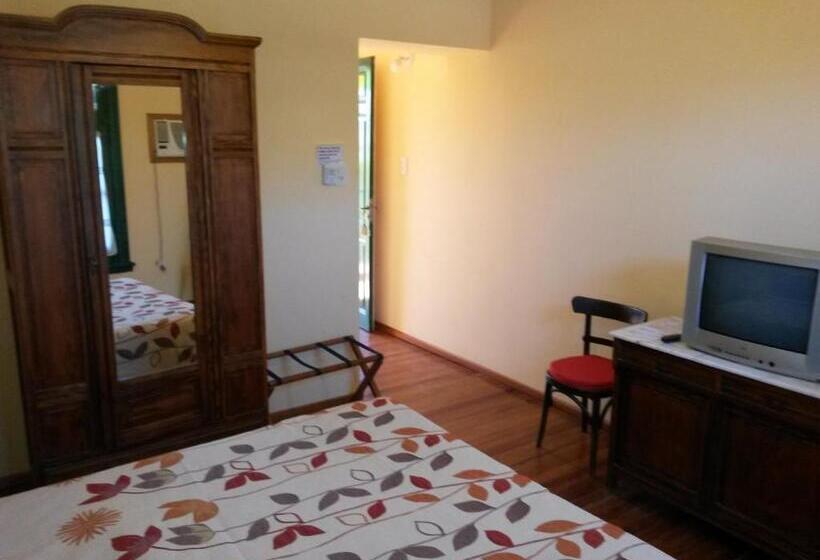 فندق Hostería Restaurante Del Puerto