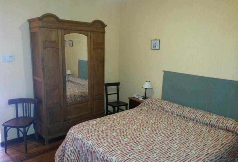 فندق Hostería Restaurante Del Puerto