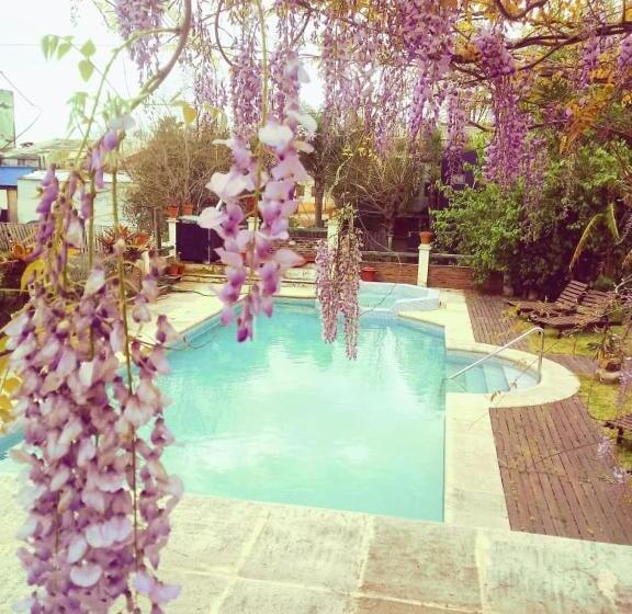 فندق Hostería Restaurante Del Puerto