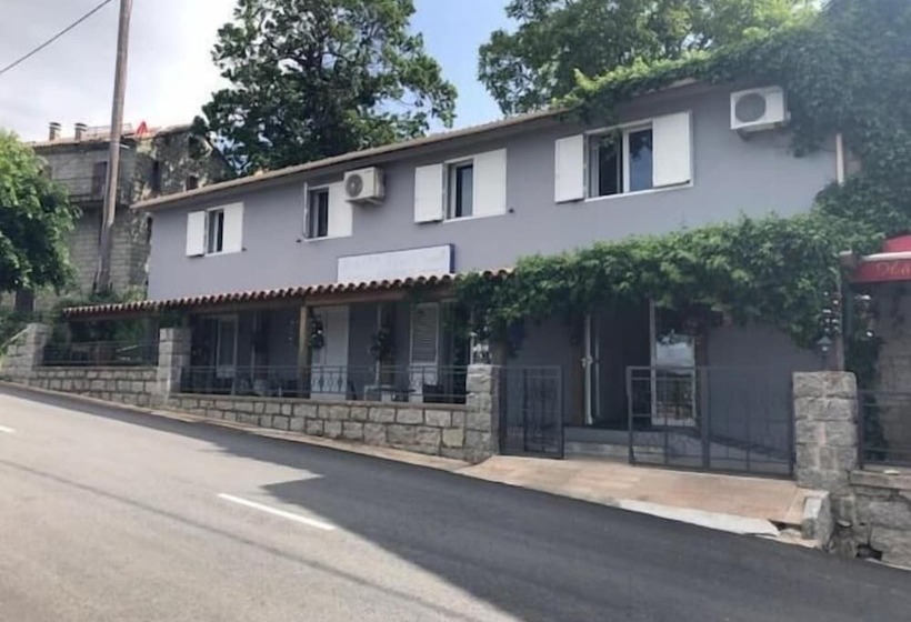 호텔 Clair De Lune