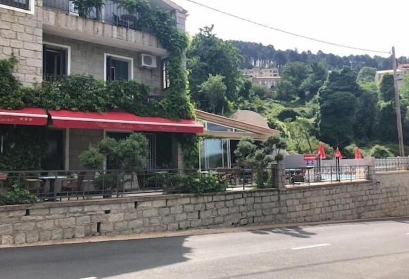 호텔 Clair De Lune