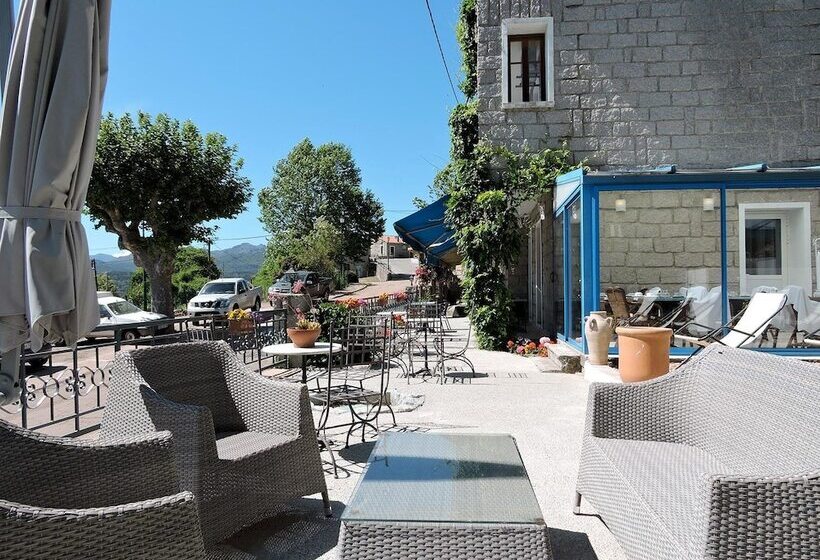 호텔 Clair De Lune