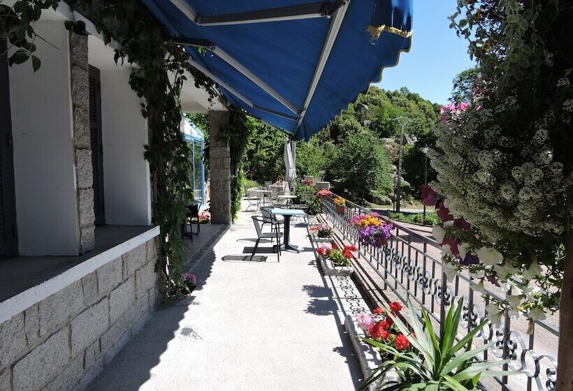 호텔 Clair De Lune