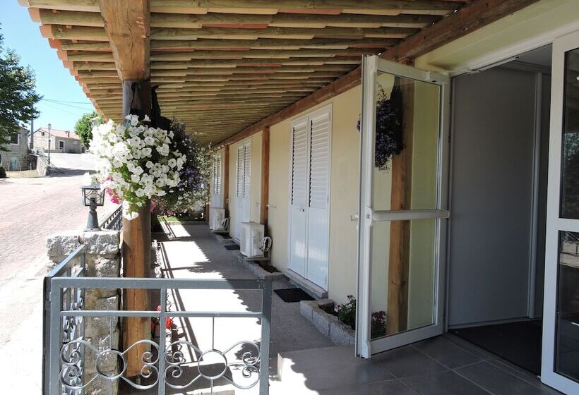 호텔 Clair De Lune