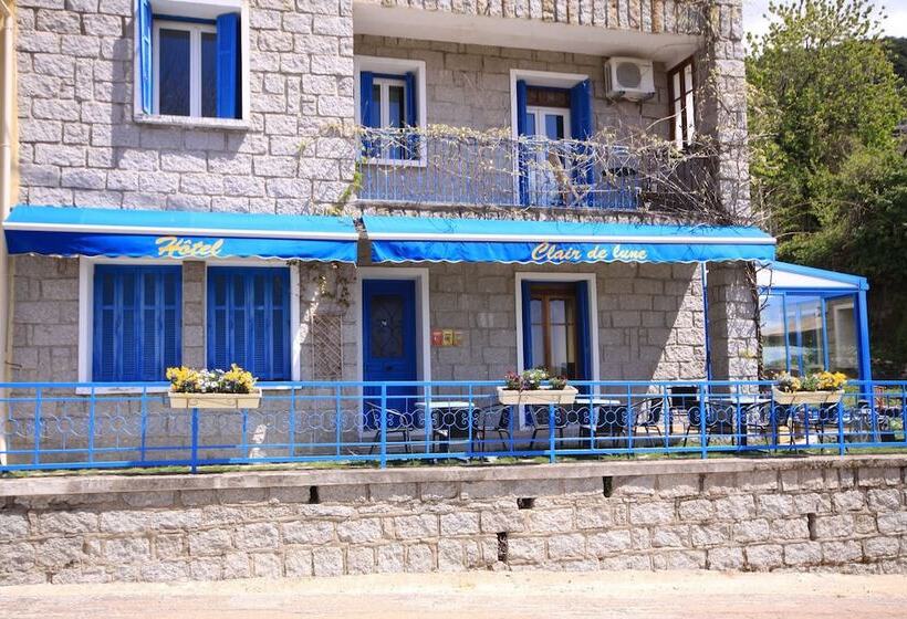 호텔 Clair De Lune