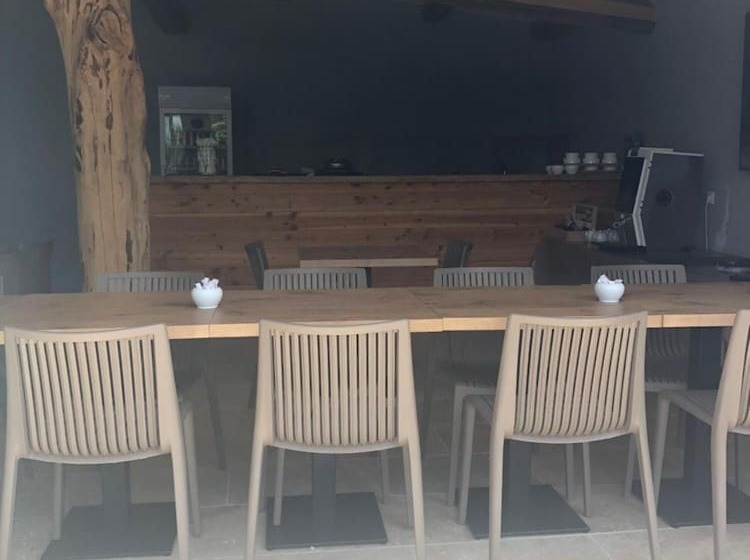 호텔 Clair De Lune