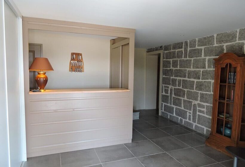 호텔 Clair De Lune