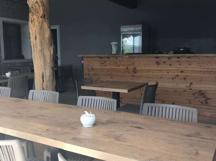 호텔 Clair De Lune