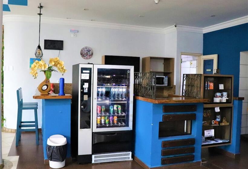 ホテル Ibéricas Praia