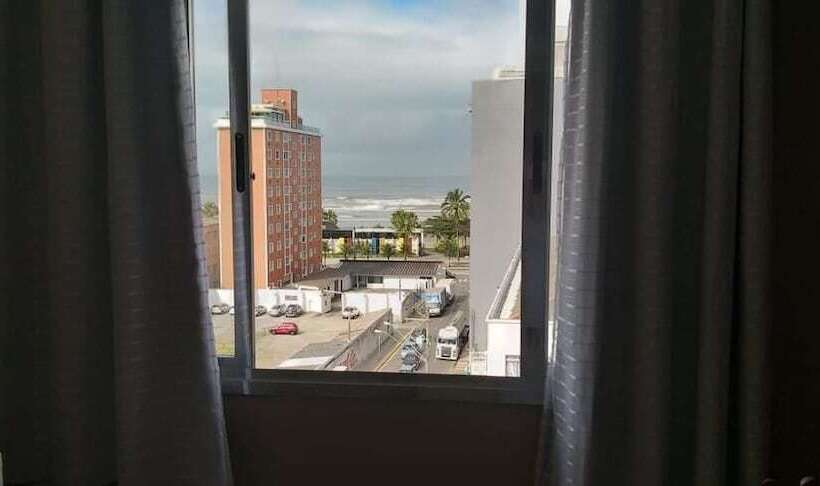 ホテル Ibéricas Praia