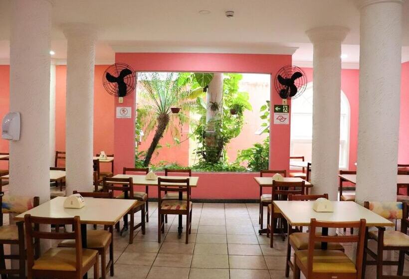 ホテル Ibéricas Praia