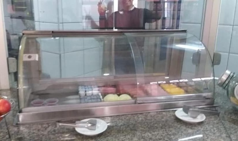 ホテル Ibéricas Praia