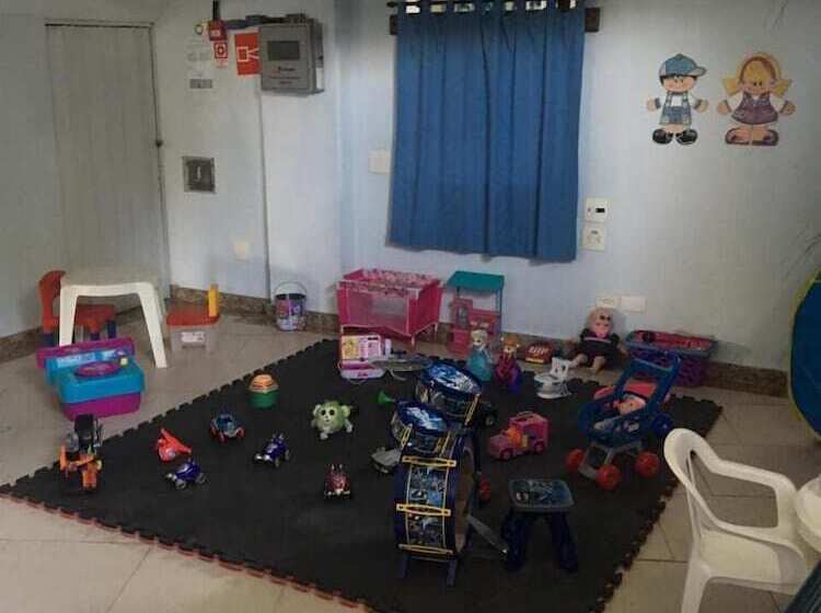 ホテル Ibéricas Praia