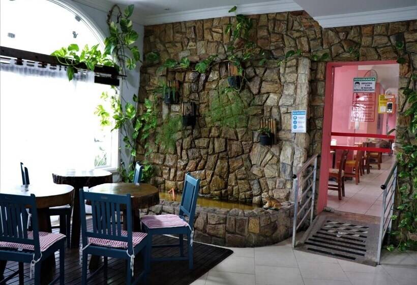 ホテル Ibéricas Praia