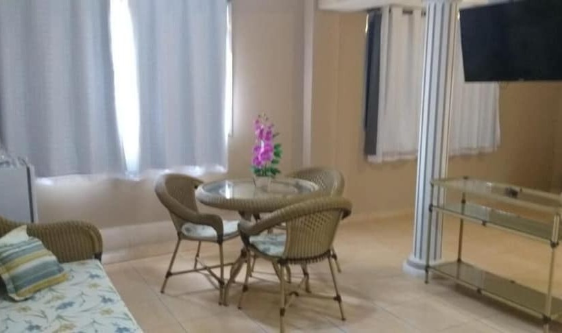 ホテル Ibéricas Praia