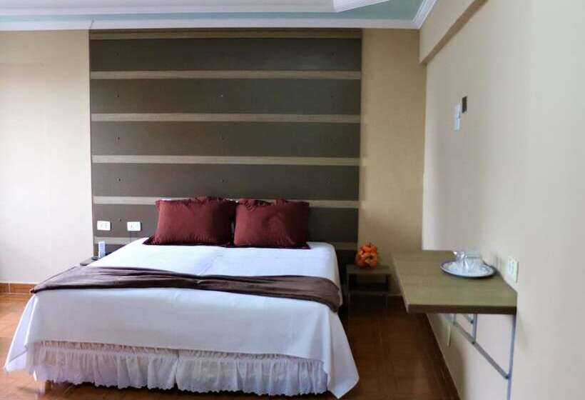 ホテル Ibéricas Praia