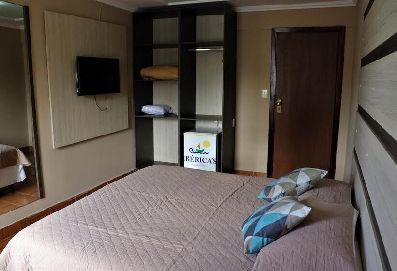 ホテル Ibéricas Praia