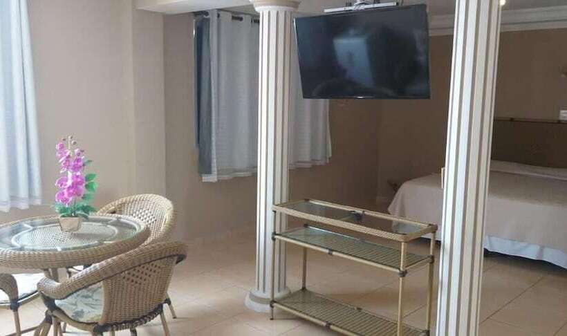 ホテル Ibéricas Praia