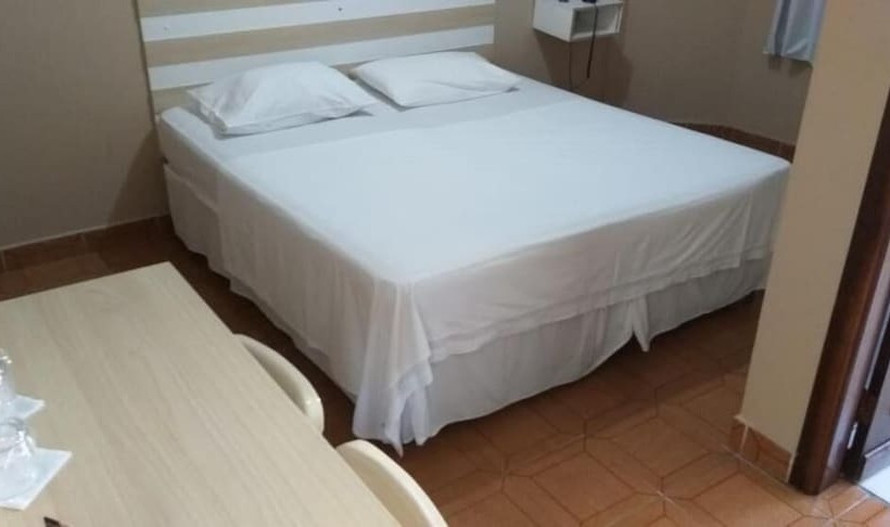 ホテル Ibéricas Praia