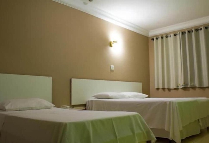 ホテル Ibéricas Praia