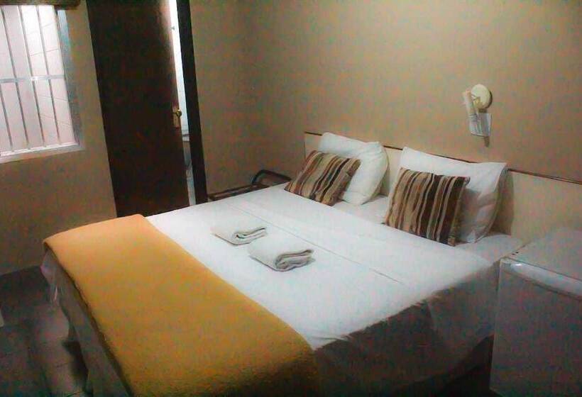 ホテル Ibéricas Praia