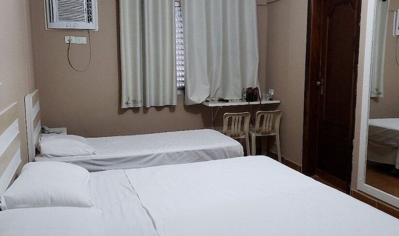 ホテル Ibéricas Praia