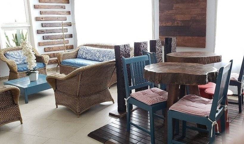 ホテル Ibéricas Praia