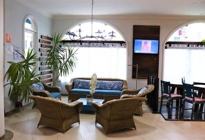 ホテル Ibéricas Praia