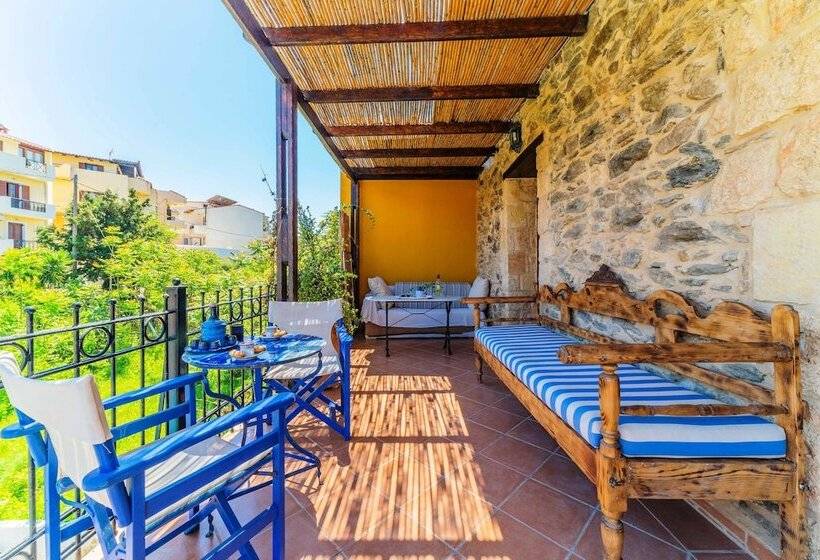 בית מלון כפרי Idili Traditional House