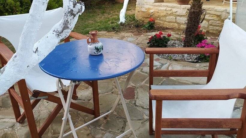 בית מלון כפרי Idili Traditional House